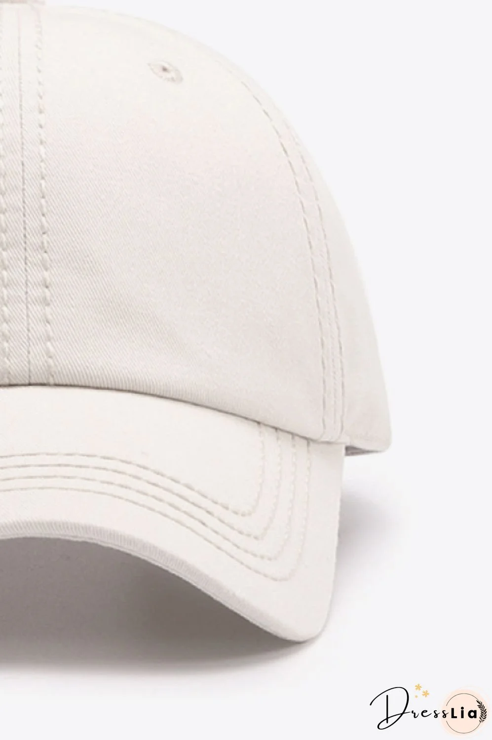 In A Pretty World Baseball Cap