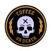 Café o Muerte