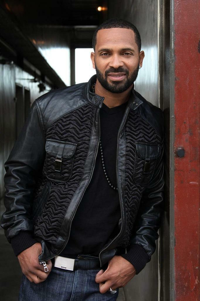 Mike Epps 8x10 Picture Simply Stunning Photo Poster painting Gorgeous Celebrity #2