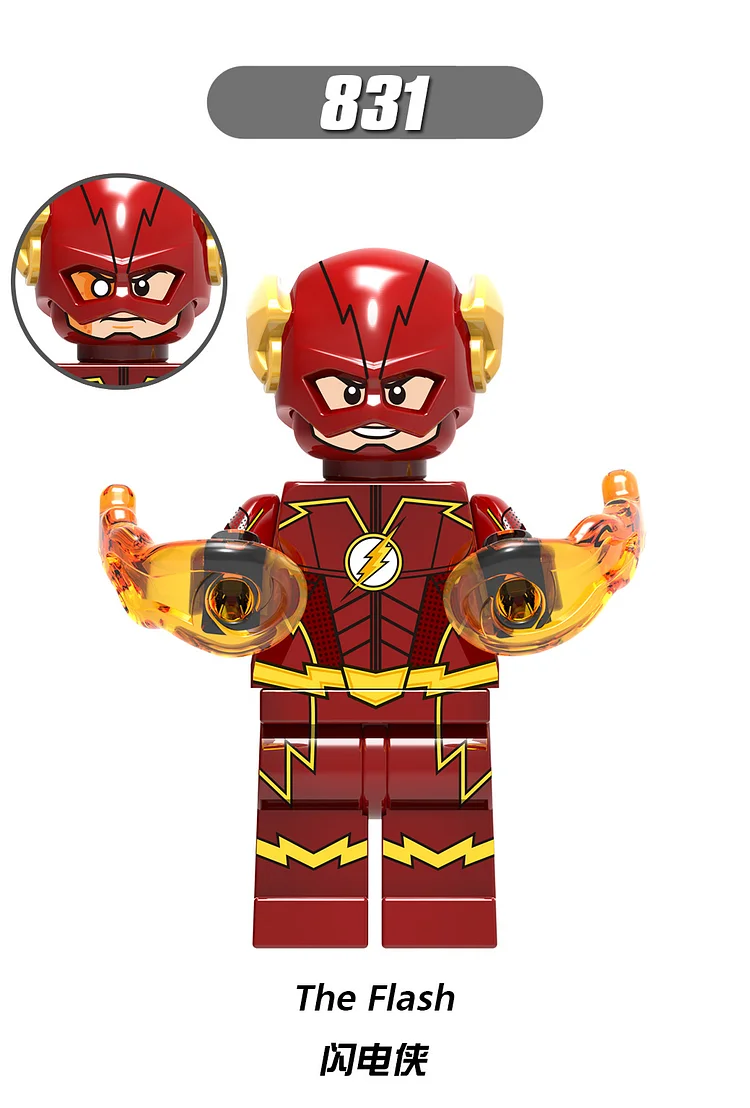 Marvel（X0188）