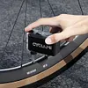 Electric Bike Tire Pump 100 PSI Tire Inflator for Road Bike Mountain Bike E-Bike