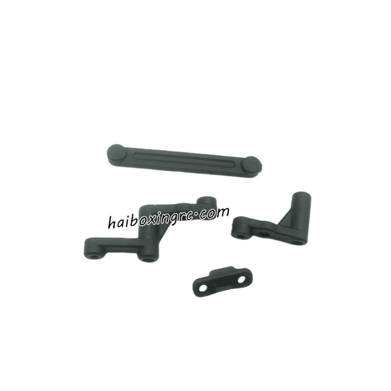 HAIBOXING 16890 16890A Parts Steering Kit M16017