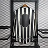 1995/1997 Retro Long Sleeve Newcastle United Home Football Shirt 1:1 Thai Quality
