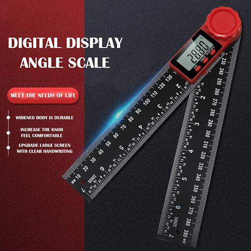 DIGITAL ANGLE FINDER