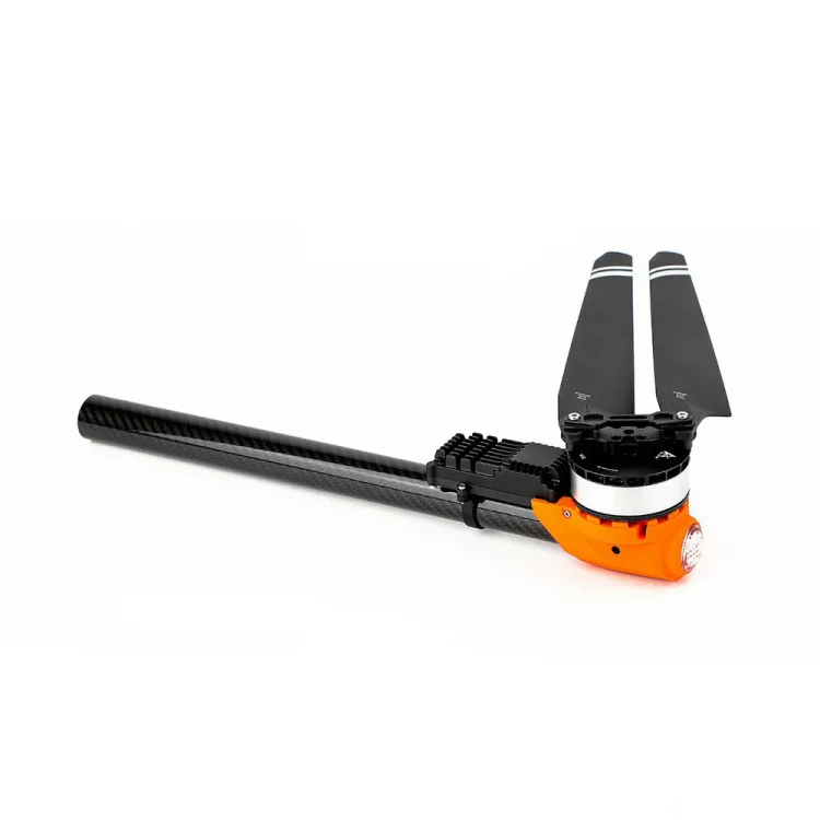 A6 Agricultural UAV Propulsion System for 5L Quadcopters (16~22kg) & 10L Hexacopters (24~33kg)