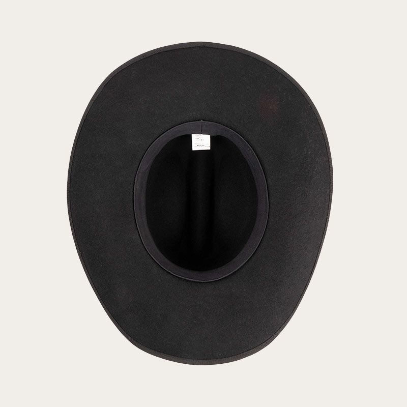El Top Premier Cowboy Hat