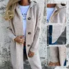 Cozy Hooded Knit Cardigan