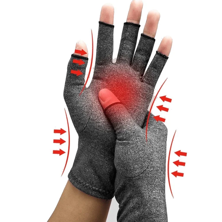 Compression Gloves for Arthritis Relief Radinnoo.com