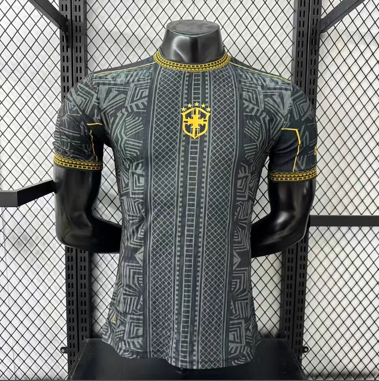 2026 Brazil Special Edition - Player Edition