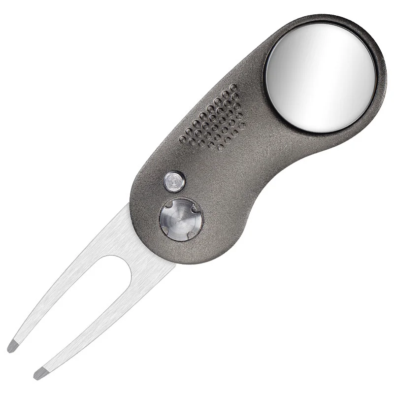 Foldable Golf Divot Tool