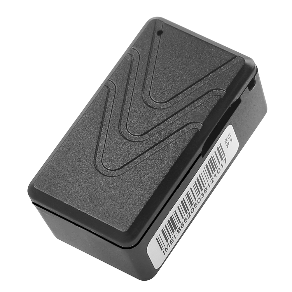 

GPS Tracker GSM Car Motorcycle Locator Rechargeable 550mAh Tracking Device, 501 Original