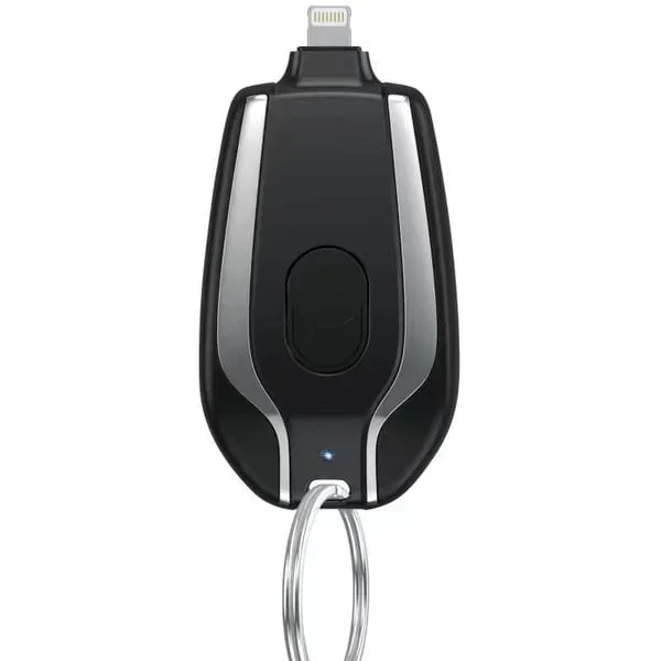 🎄 WEIHNACHTSVERKAUF JETZT - 48 % RABATT - 1500 mAh Mini Power Emergency Pod