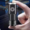 Three-Eyed Monster Mini Flashlight, with Long Range Illumination and Super Power