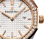 LADY - Two hands-White Dial - Quartz- 34mm