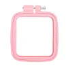 Square Shape Frame Hoop - Cross Stitch Accessories