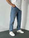 Men's Straight Jeans