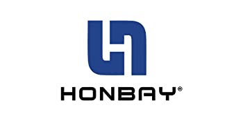 HONBAY Dressing Table