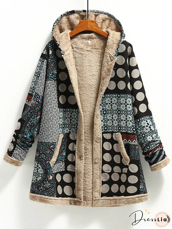 Tailored and Elegant winter Coat