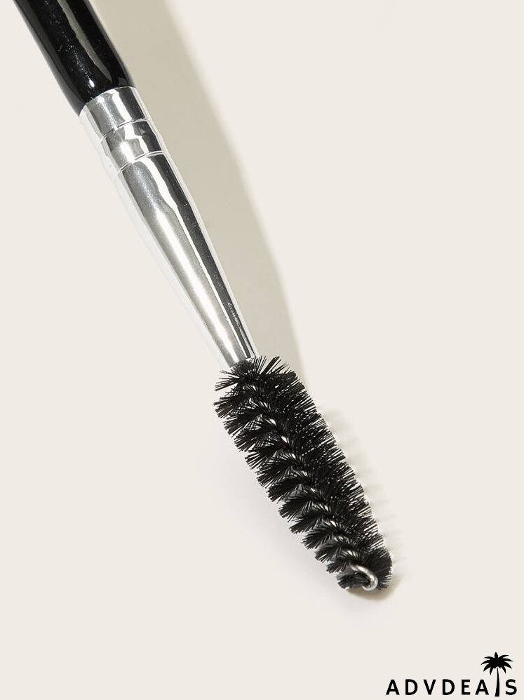 Double Ended Brow Brush