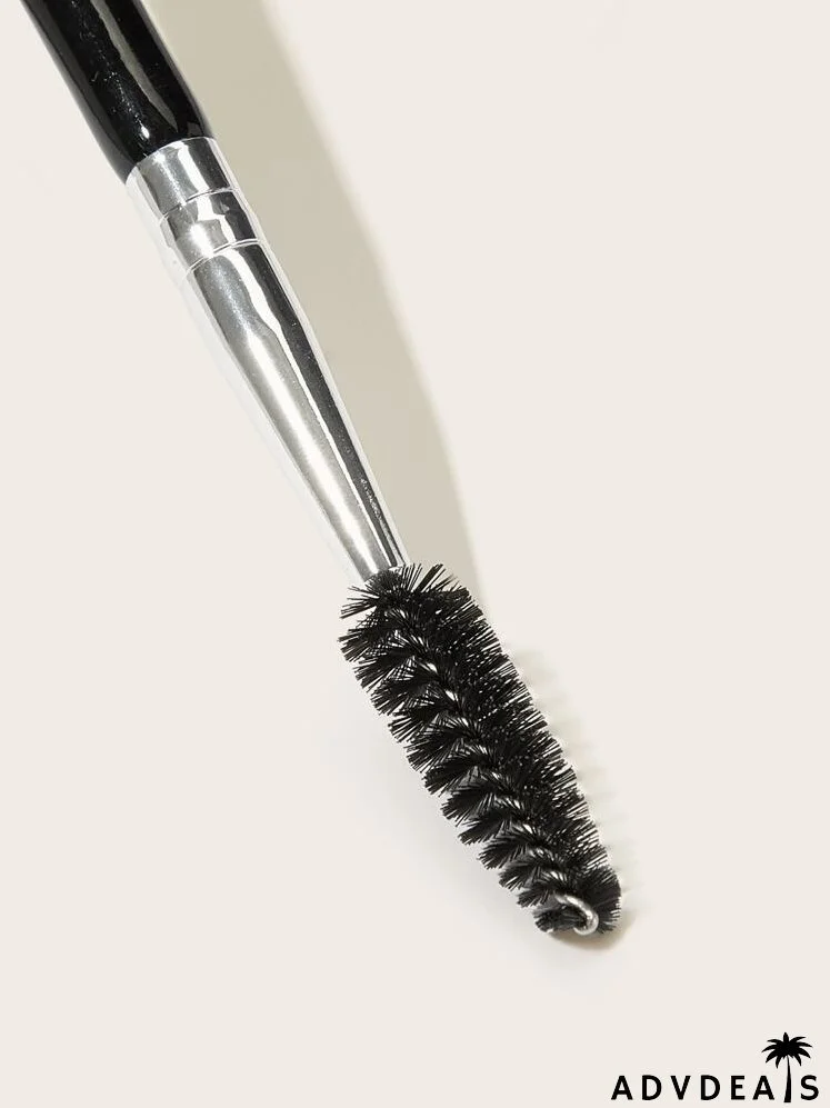 Double Ended Brow Brush