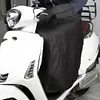 Scooters Leg Cover Windproof Water Repellent Winter Quilt Motorcycle Accessories