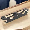 2 Bay Angle Grinder Rack Wall Mount Organizer Bracket for Grinders Power Tools
