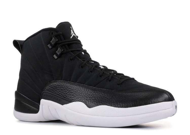 PSNY X AIR JORDAN 12 RETRO 'FRIENDS AND FAMILY'