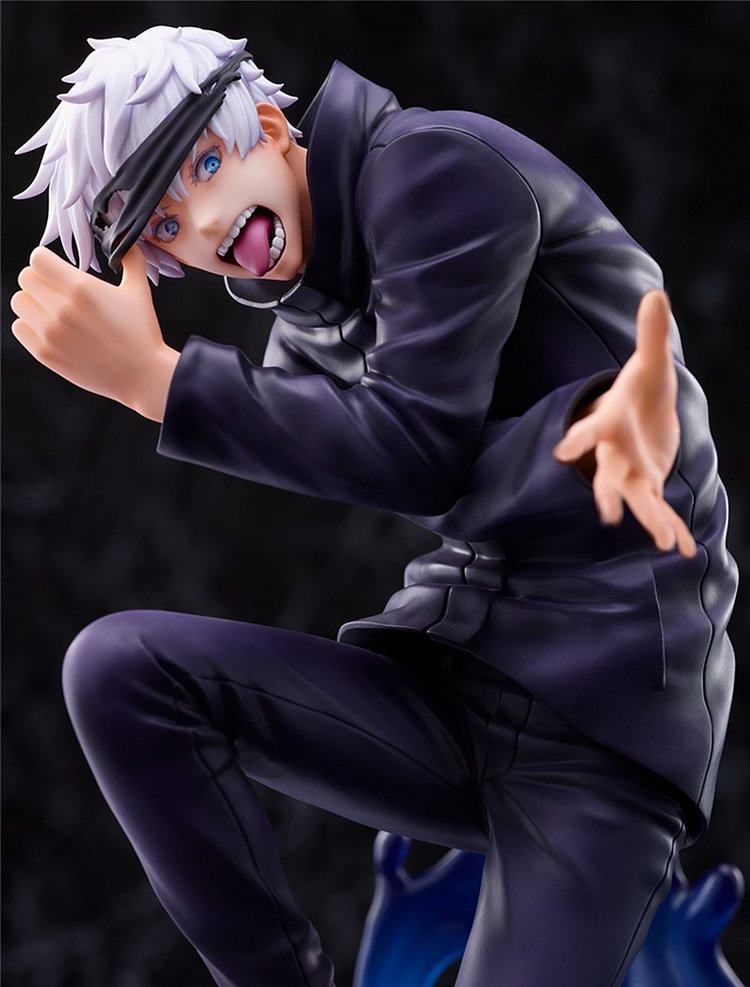 Gojo Satoru GK Limited Statue Figure