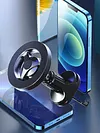 Air Vent Fixed Car Phone Holder Universal Cell Phone Holder Stand for Automobile