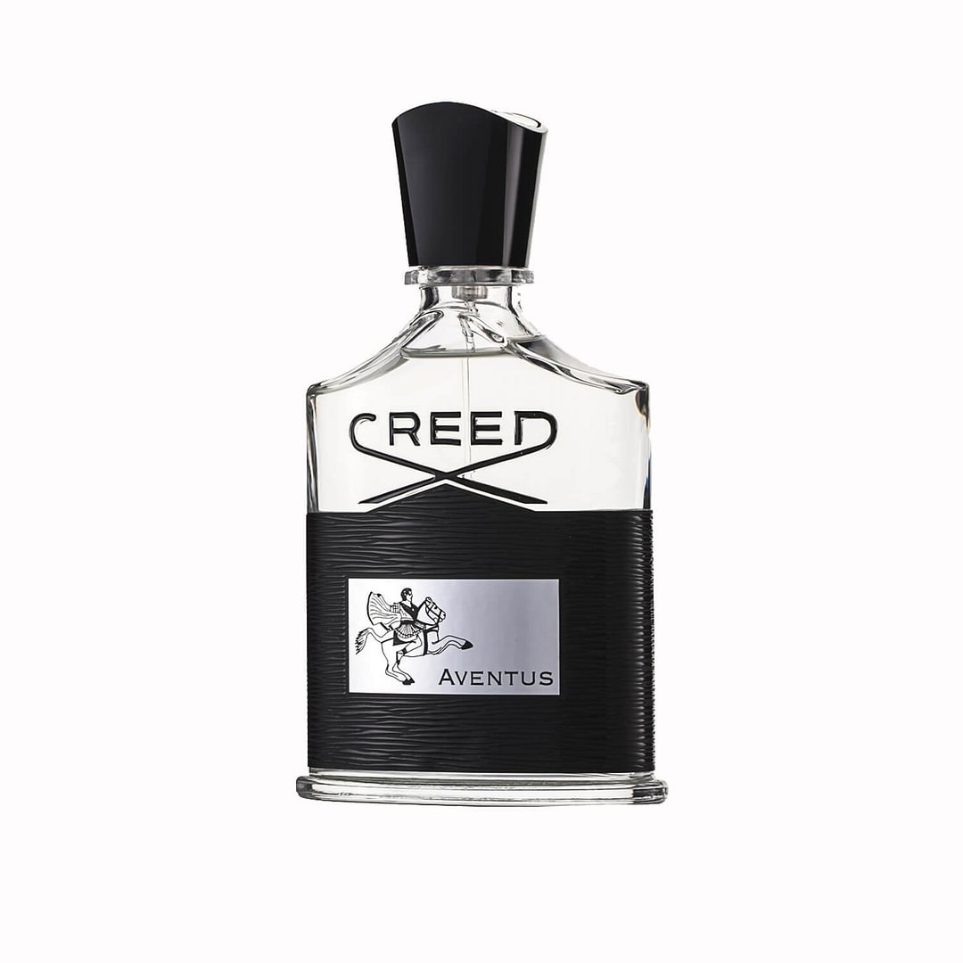 Creed Aventus Parfümproben Abfüllung