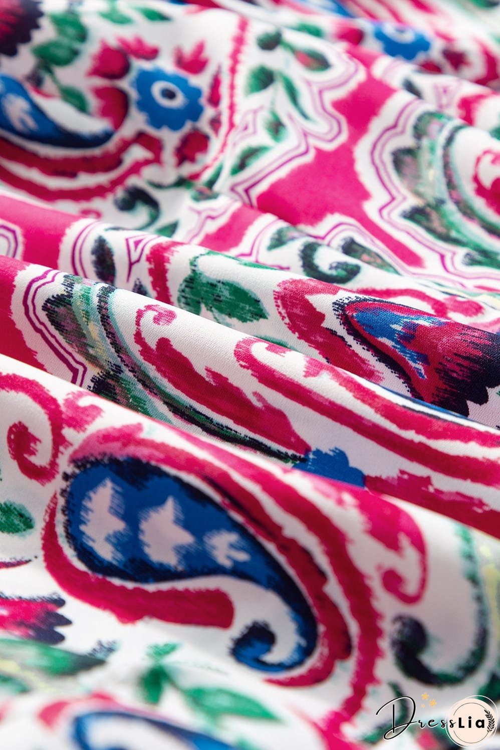 Easygoing Mini Dress