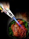 ✨HOT SALE-49% OFF 🔥Portable Hitter Lighter/Flamethrower