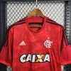 Retro 2014 Flamengo Soccer Jersey