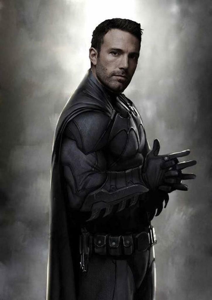 Ben Affleck 8x10 Picture Simply Stunning Photo Poster painting Gorgeous Celebrity #3