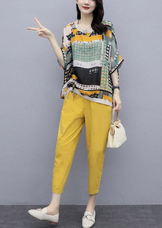 Luxurious and cool Pants