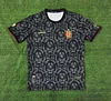 2024 England Special Edition Gray black Football Shirt 1:1 Thai Quality