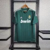 2012/2013 Retro Real Madrid Third Away Football Shirt 1:1 Thai Quality