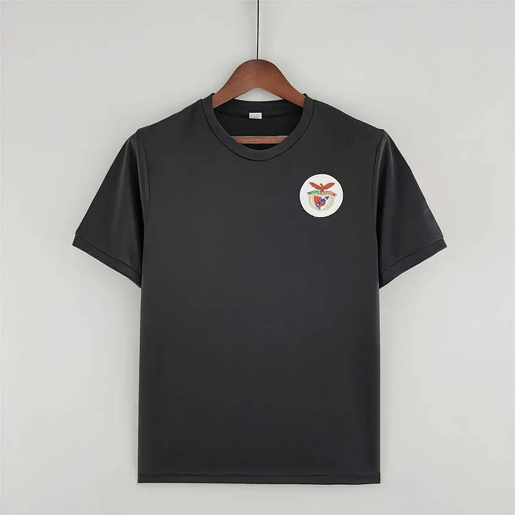 1972/73 SL Benfica Away Jersey