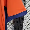 2024 Netherlands Home Football Shirt 1:1 Thai Quality