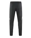2024/2025 Manchester United Half-Pull Training Suit Dark Gray Football Shirt 1:1 Thai Quality Set