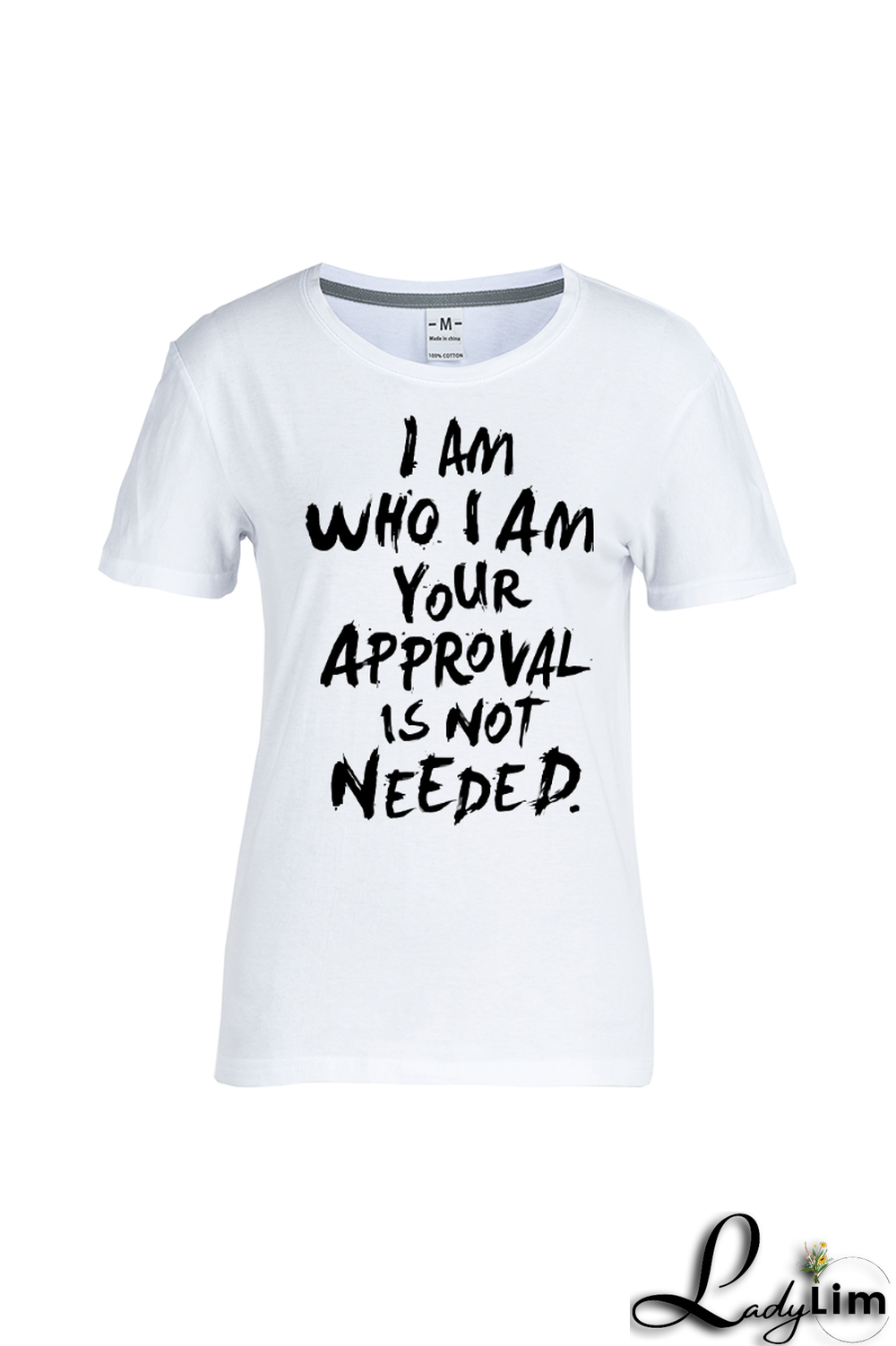 Orange Casual Daily Print Patchwork O Neck T-Shirts