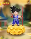 1/6 Scale Childhood Son Goku with LED - Dragon Ball Resin Statue - master Studio
