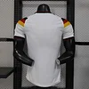 Joyfball 2026 Player Version Germany National Team Home Soccer Jersey（The player version jersey is a bit tight, please pay attention to the size selection）