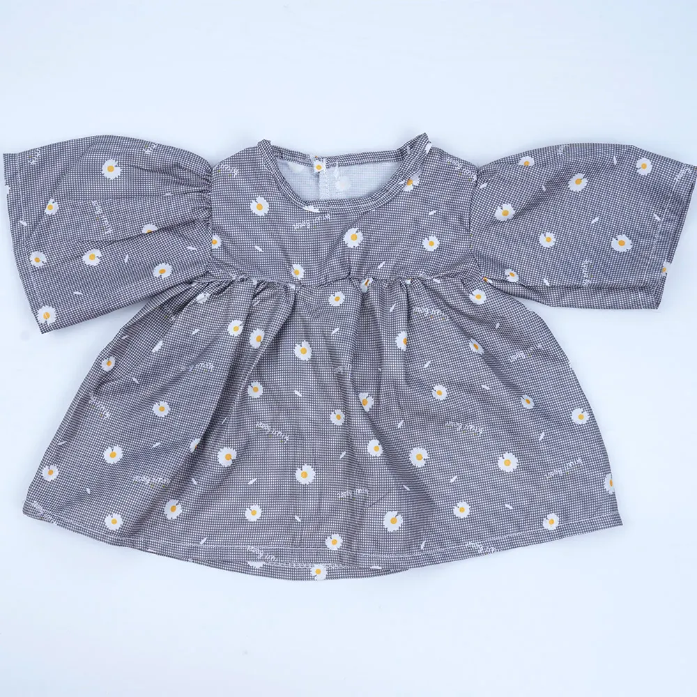 Daisy 2 Piece Babydoll main image 1