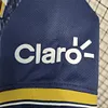 22/23 FC Motagua Home Jersey