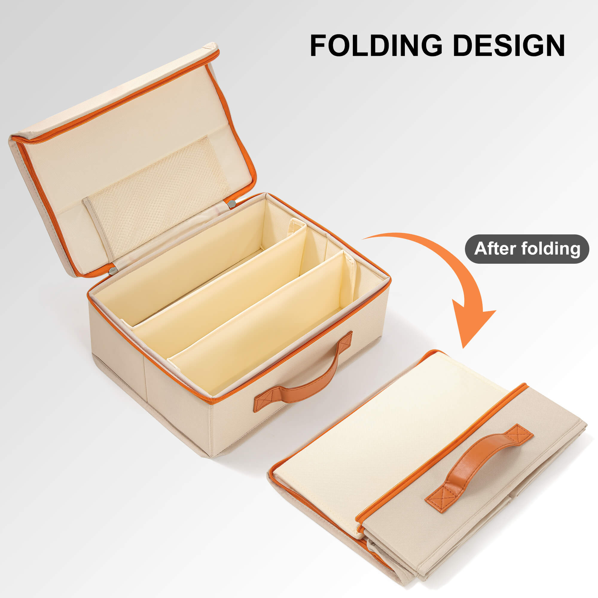 Trabricks Mate Diamond Art Painting Storage Case – Portable