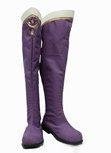 Tartaros Online Isilia Cosplay Boots