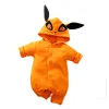 Baby Onesie Cotton Cartoon Halloween Rompers