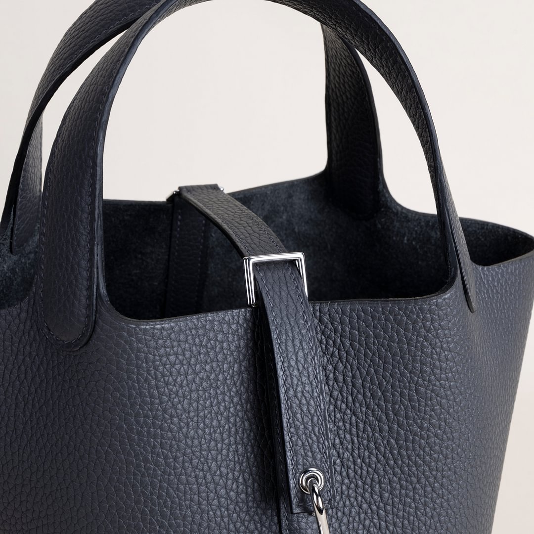 Picotin18 Clemence 88 Graohite PHW