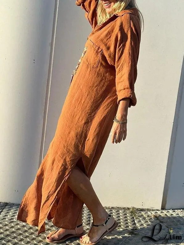 Modern and Fashionable winter Dress
